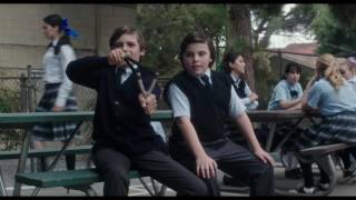 Ouija: Origin of Evil | clip - Slingshot screenshot 5