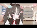 [안어이 ASMR] 편도 결석 제거 해주고 겨드랑이 제모해주는 가게