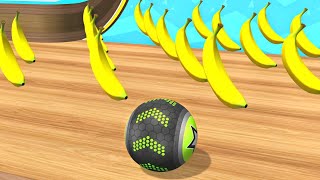Going Balls - SpeedRun Gameplay Level 27095 to 27096 screenshot 3