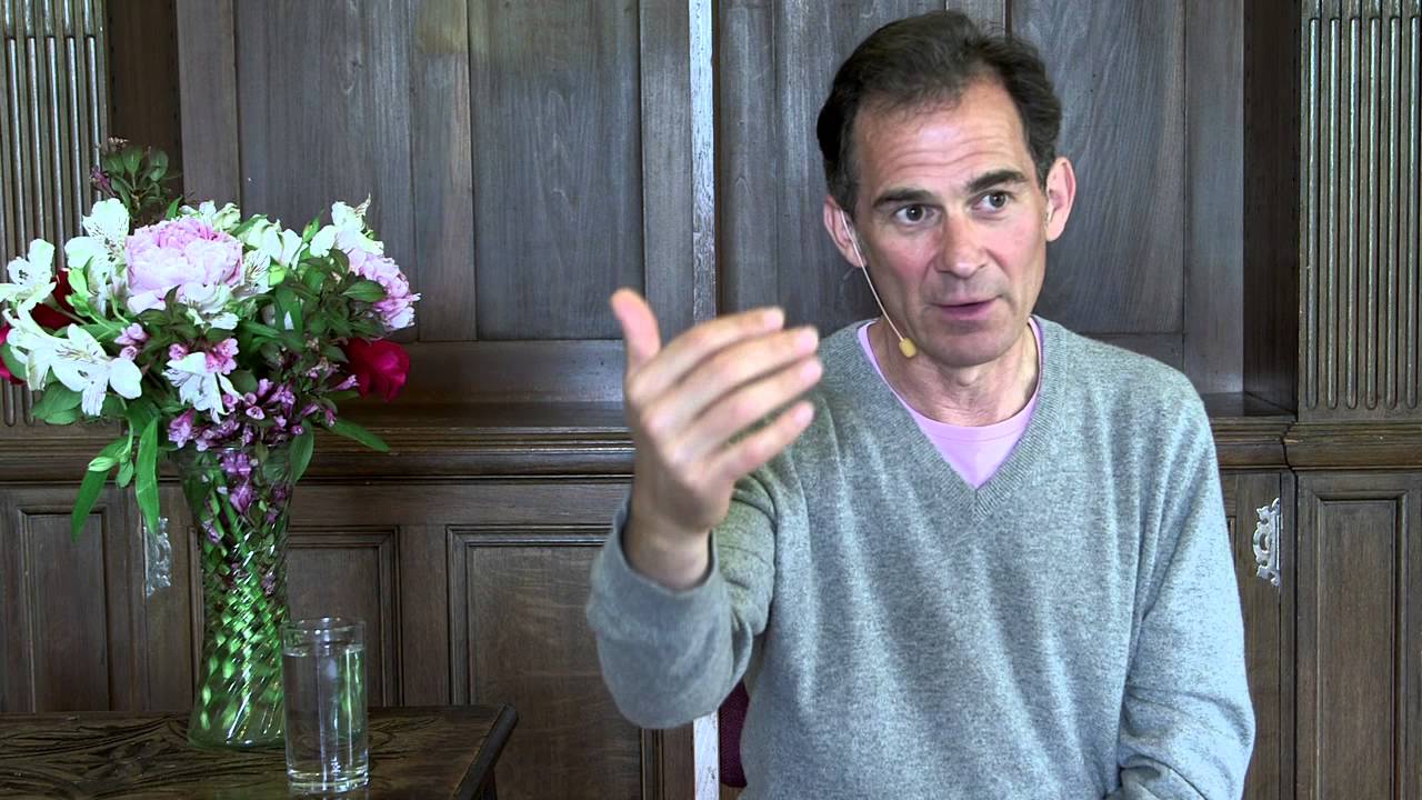 Отдача тела присутствию осознанности