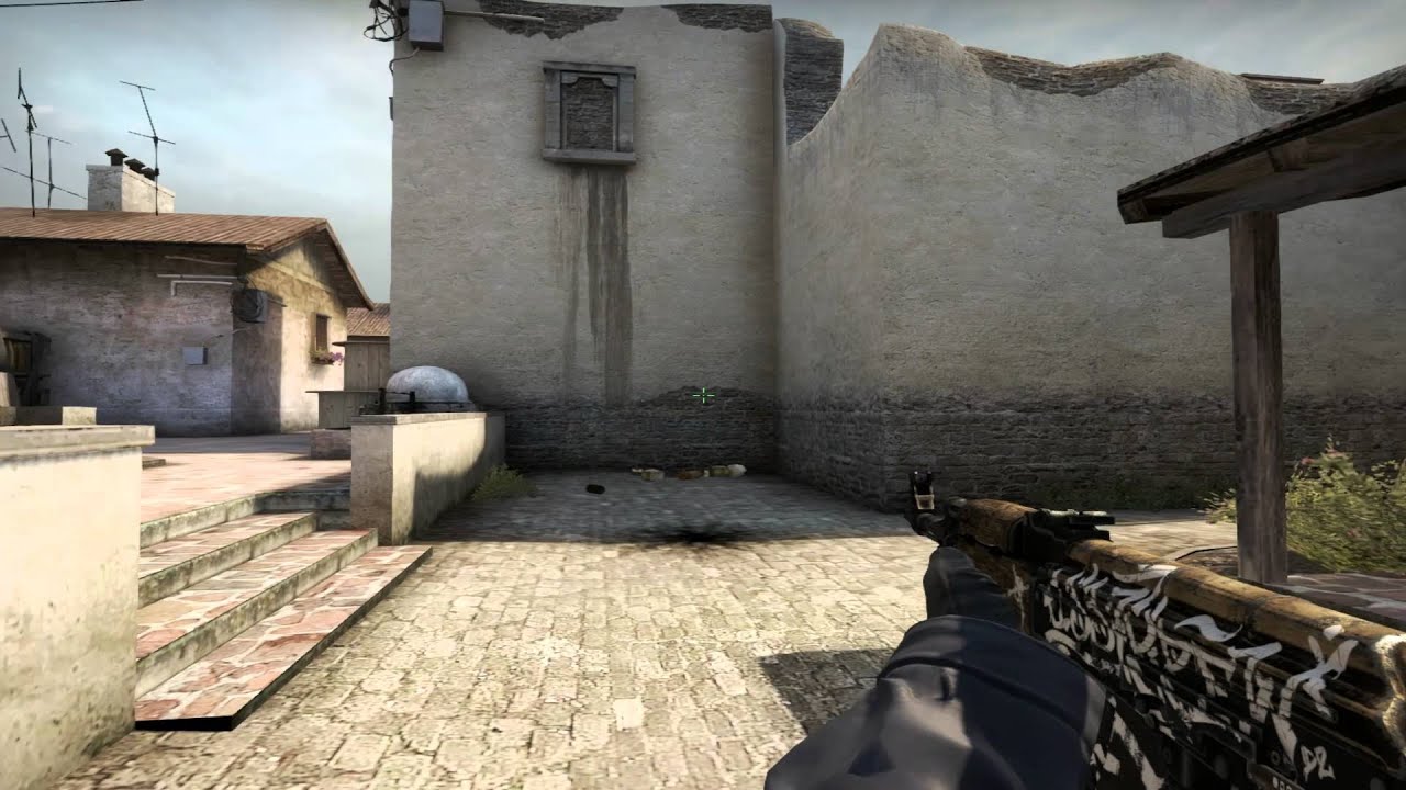 CS:GO - Clip #1 - Clutch