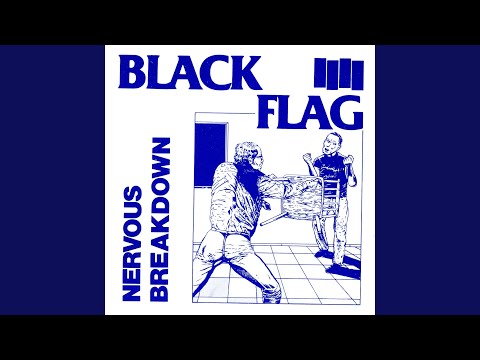 black flag fix me