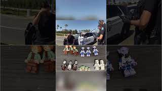How dumb can you get?! #lego #thieves #starwars #legostarwars #reseller #dumb #yt #shorts #trending