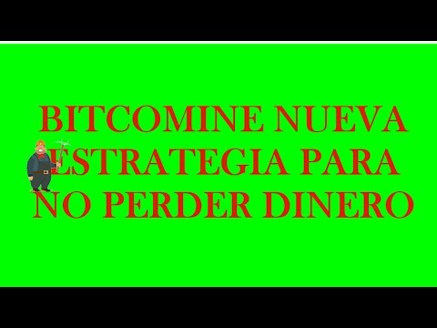 Video Bitcomine