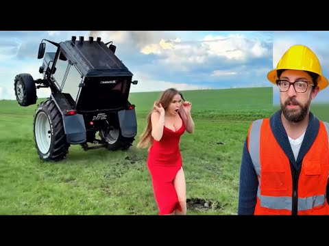 Amazing Smart Workers - EP15 | Incredible Skills & Genius Work Tricks That Will Blow Your Mind✅