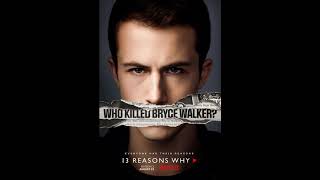 R.E.M. - Sweetness Follows | 13 Reasons Why: Season 3 OST