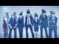 psycho pass 【MAD】 『rise』