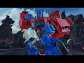 Transformers Forged to Fight Mobile Game Transformers Transformers Forged to Fight Mobile Game Transformers