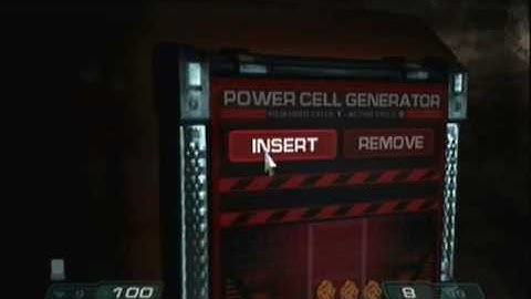 doom 3 resurrection of evil walkthrough part 3