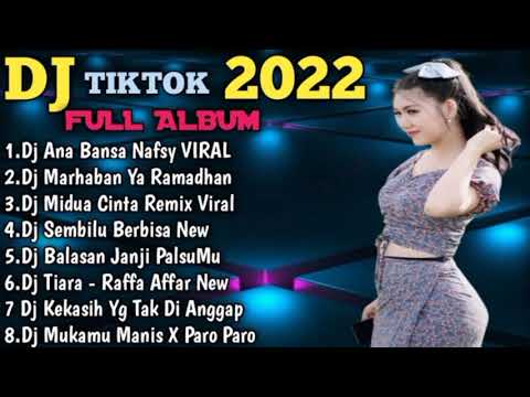 DJ ANA BANSA NAFSY REMIX VIRAL TIKTOK TERBARU 2022 FULL BASS