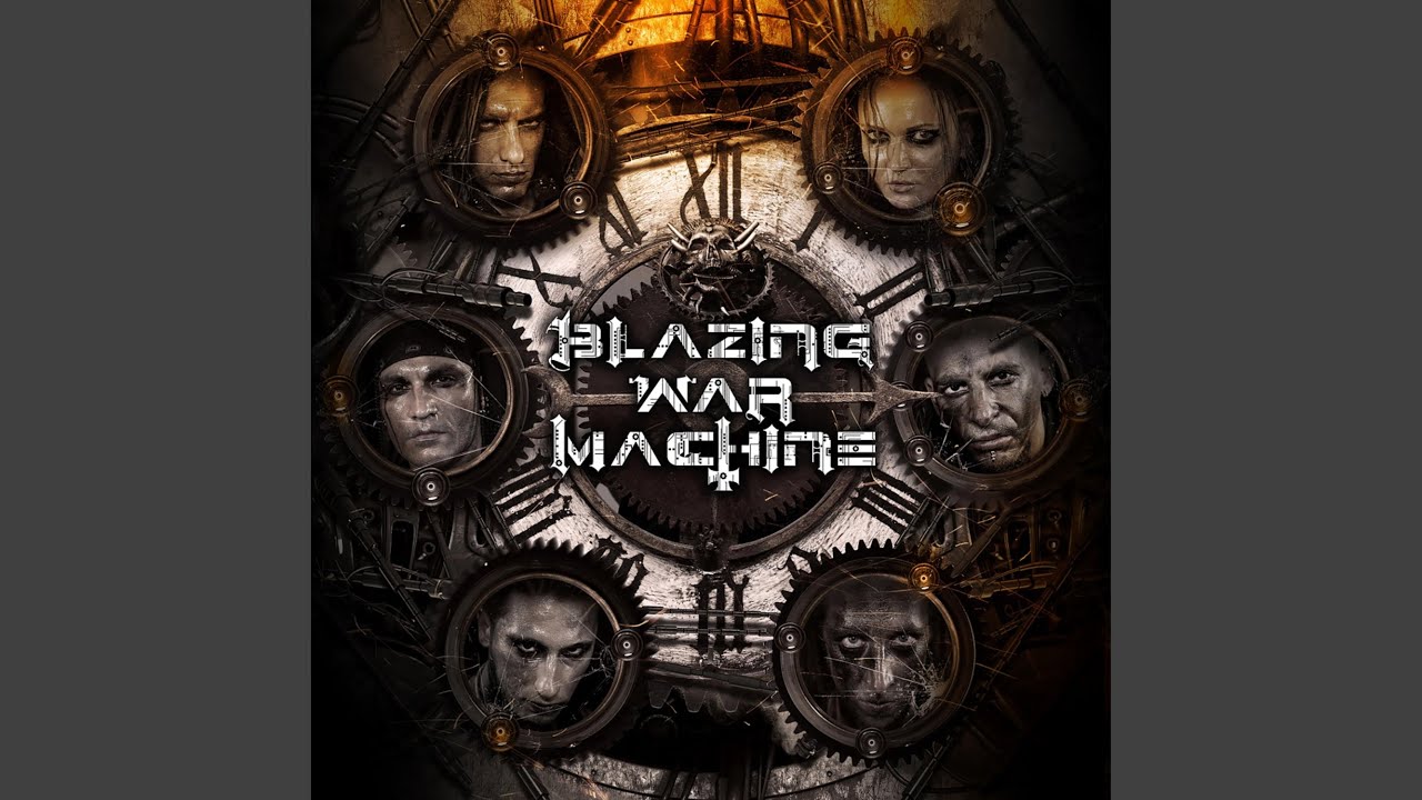 Charming Face of Destruction