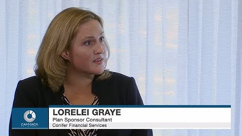Staying Ahead of the Curve: Interview with Lorelei Graye
