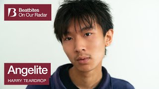 harryteardrop Performs The Unreleased Track angelite  On Our Radar