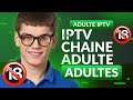 IPTV Chaîne Adulte 2025 Top Services FR Fiables Contenu HD Sans Coupure IPTV Chaîne Adulte 2025 Top Services FR Fiables Contenu HD Sans Coupure