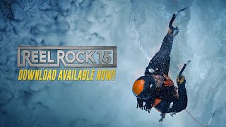 Reel Rock 15 Official Trailer
