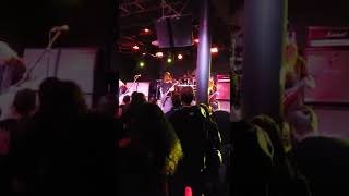 Nile - Kafir - LIVE