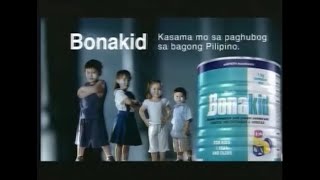 Bonakid TVC (Version 2) 15s (2006)