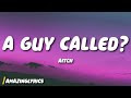 Aitch A Guy Called Lyrics Central Cee Diss mp3