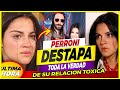 🔴😱 [2021]✅Maite Perroni Destapa La verdad ▷ Termino su relacion Toxica?