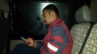 Kıvırcık Ali Sen Yalanmıydin Amatör Ses