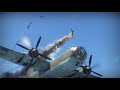 He 177 Greif: The Last Bomber - A War Thunder Cinematic