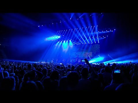 Videó: Hogyan Lehet Eljutni A Linkin Park Koncertjére