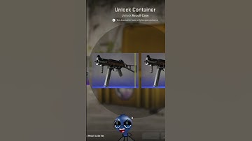 Opening a Case Everyday till I get a GOLD (Day 49 of Recoil) #cs2 #csgo #cs2skins #csgoclips