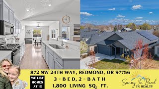 872 NW 24th Way video tour