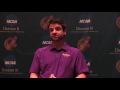 Get to Know: Kevin Brenner