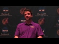 Get to Know: Kevin Brenner