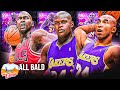 USING THE BEST BALD PLAYERS IN NBA 2k22 MyTEAM.......