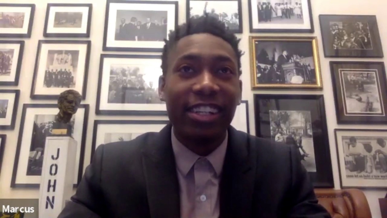 Career Chat: A Conversation with Congressional Staffers