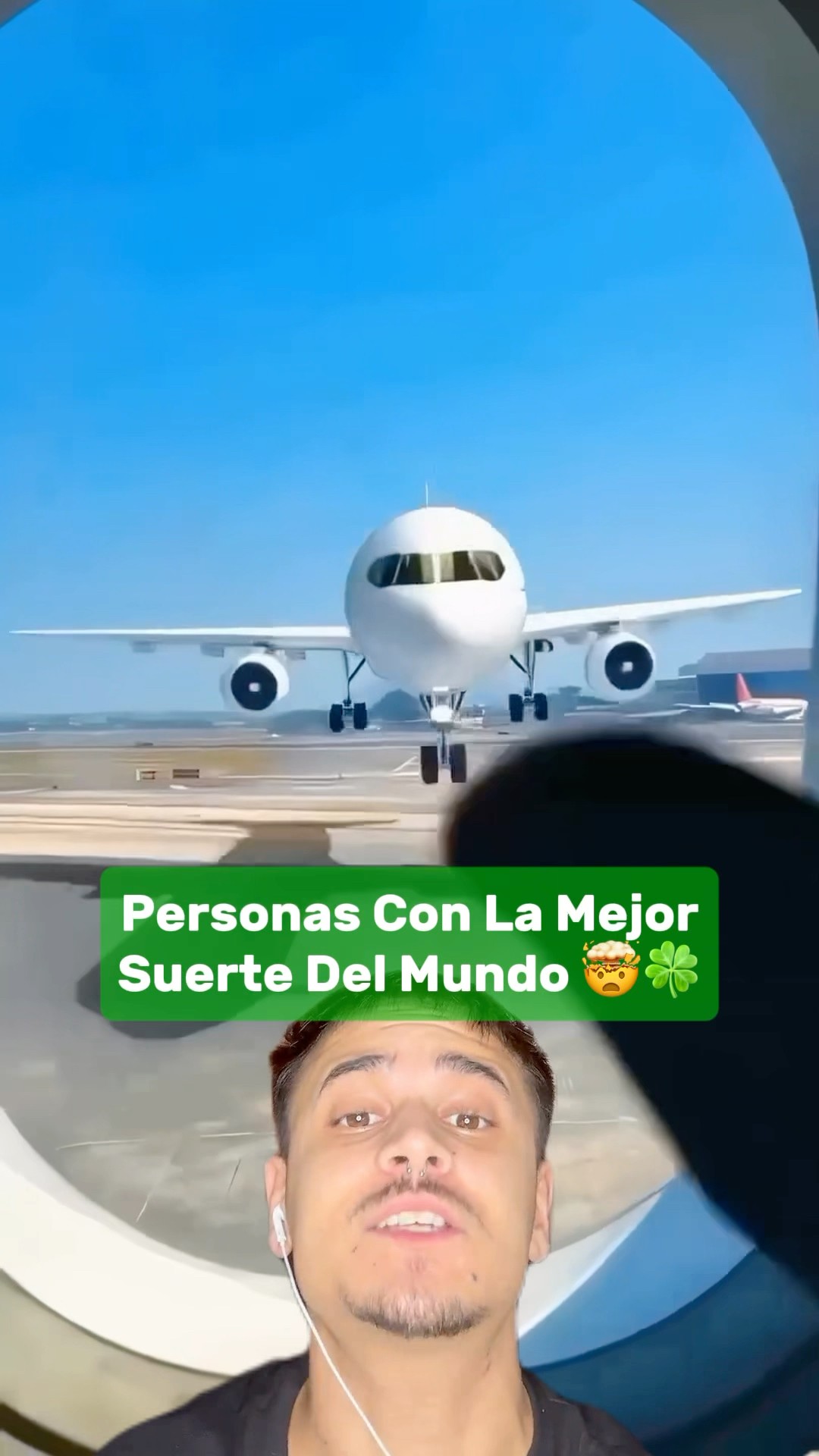 Personas Con La Mejor Suerte Del Mundo Parte 20 #shorts