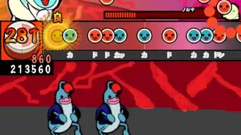 تحميل 太鼓さん次郎 旧 ポケモン 歴代チャンピオン戦メドレー 創作譜面 Mp4 Mp3