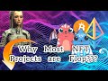 Why Most Hyped NFT projects are Flopped ???NFT IN HINDI/URDU #nft #nft_club #crypto #nfts
