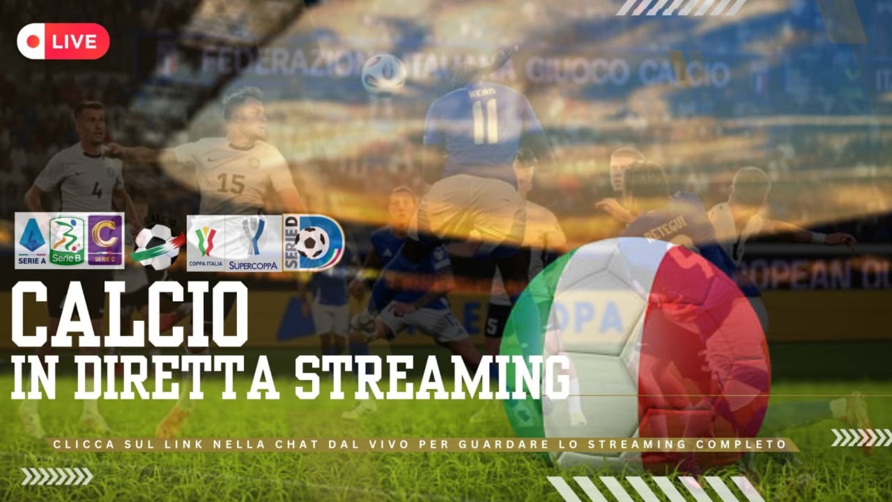 🔴𝐈𝐍 𝐃𝐈𝐑𝐄𝐓𝐓𝐀🔴 US Livorno 1915 vs Vis Pesaro - Serie C, Group B