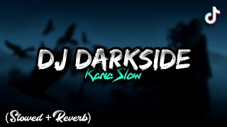 DJ DARKSIDE SLOW || viral tiktok🎶🎧
