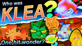 Klea Tic-Toc Whatever Happened To The Band Klea? I Investigate The History Of The Disappearance