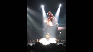 Justin Bieber - Purpose, Toronto 5/18 - Purpose Tour