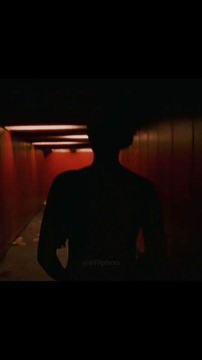 Moments before disaster ⚠️ Irreversible (2002) #irreversible #movie #shorts