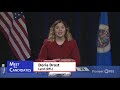 Meet the Candidates 2020: House District 16A
