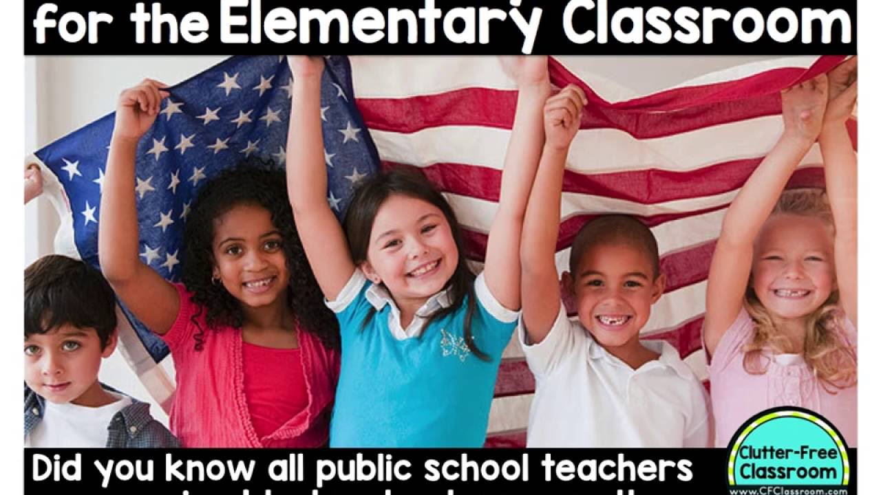 constitution-day-activities-for-elementary-school-youtube