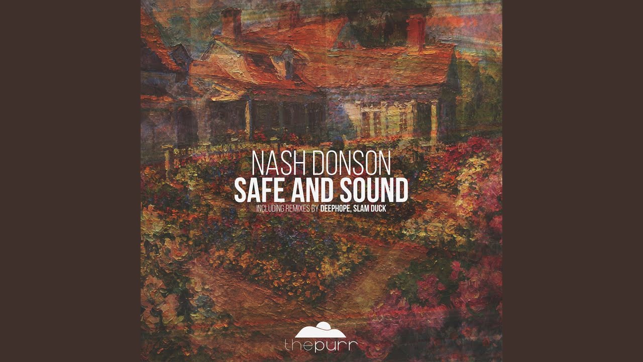 Safe And Sound (Deephope Remix)