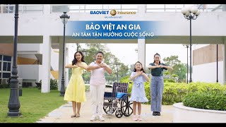 Bảo Việt An Gia | Bảo Hiểm Sức Khỏe Cho Người Già