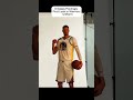 Kristaps Porzingis First Look in Warriors Uniform #shorts