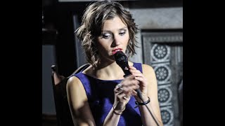Big Yellow Taxi - Joni Mitchell cover - Stringspace @StringspaceLive