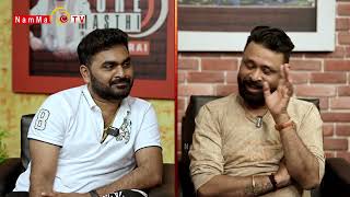 Pure Masthi With Manju Rai | Mimicry Sharan screenshot 2