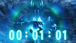 Fortnite Og Ice King Live Event Countdown
