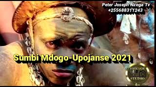 Sumbi Mdogo - Lupojase 2021