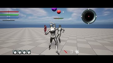 Flexible Combat System integration with Counter Attack System